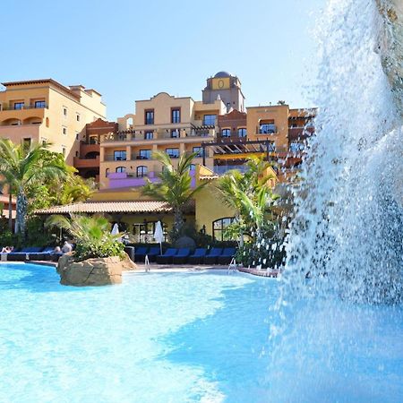 Europe Villa Cortes GL Playa de las Americas  Esterno foto