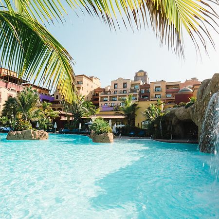 Europe Villa Cortes GL Playa de las Americas  Esterno foto