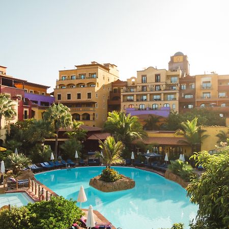 Europe Villa Cortes GL Playa de las Americas  Esterno foto