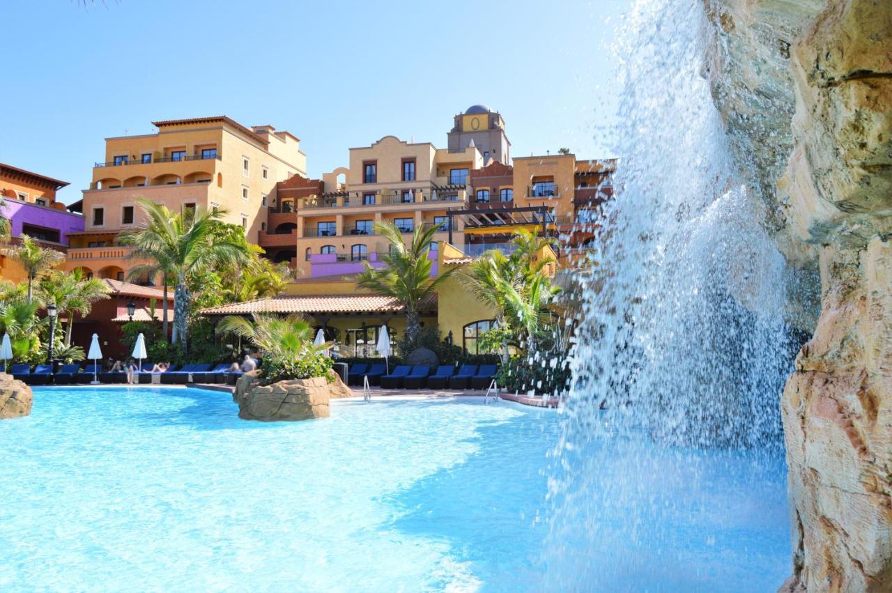 Europe Villa Cortes GL Playa de las Americas  Esterno foto