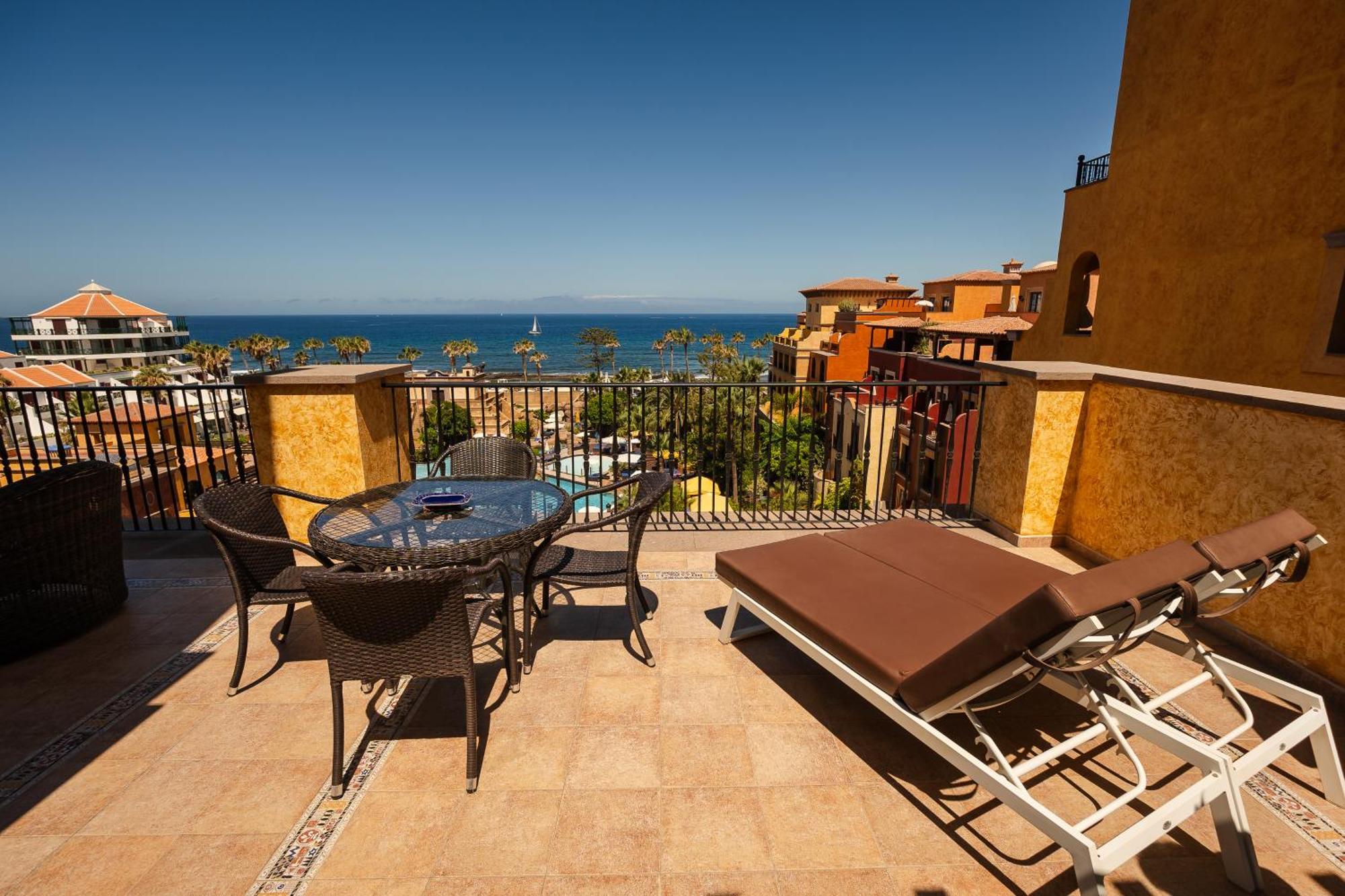 Europe Villa Cortes GL Playa de las Americas  Esterno foto