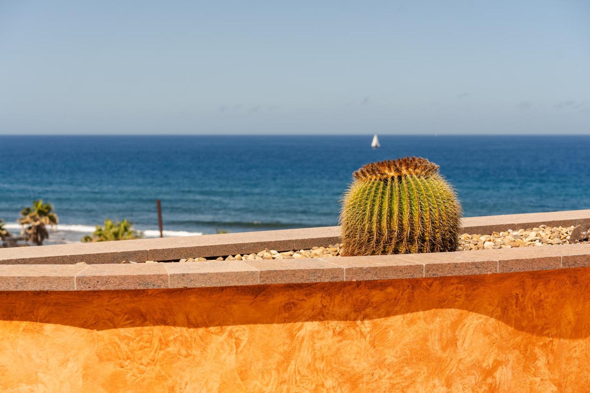 Europe Villa Cortes GL Playa de las Americas  Esterno foto