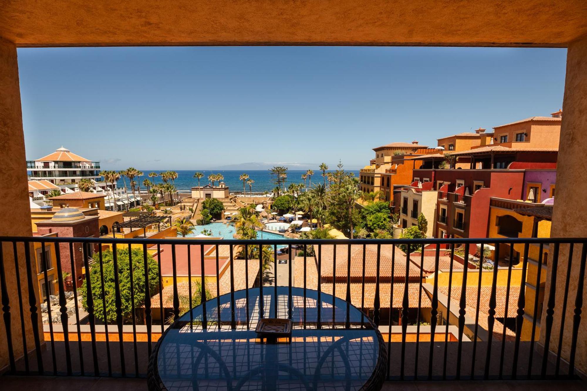 Europe Villa Cortes GL Playa de las Americas  Esterno foto